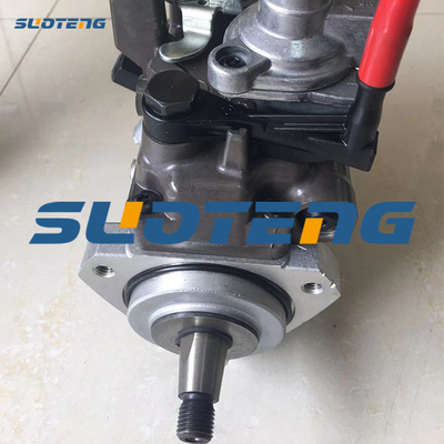 Bomba da injeção do motor de Hydraulic Pump For 1104C da máquina escavadora de 9520A383G 2644C313