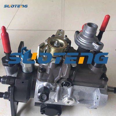 Bomba da injeção do motor de Hydraulic Pump For 1104C da máquina escavadora de 9520A383G 2644C313