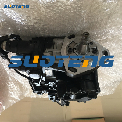729237-51360 72923751360 máquina escavadora de Hydraulic Pump For Zaxis38U da máquina escavadora