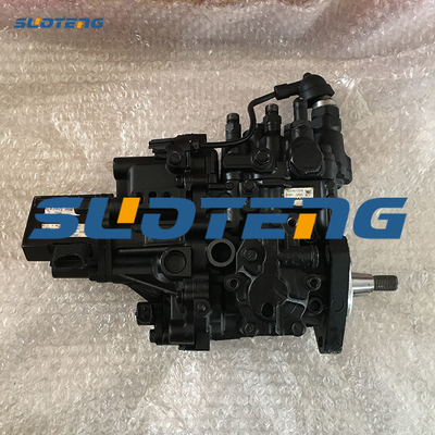 729237-51360 72923751360 máquina escavadora de Hydraulic Pump For Zaxis38U da máquina escavadora