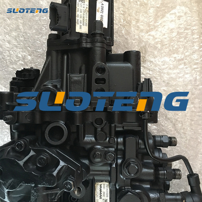 729237-51360 72923751360 máquina escavadora de Hydraulic Pump For Zaxis38U da máquina escavadora