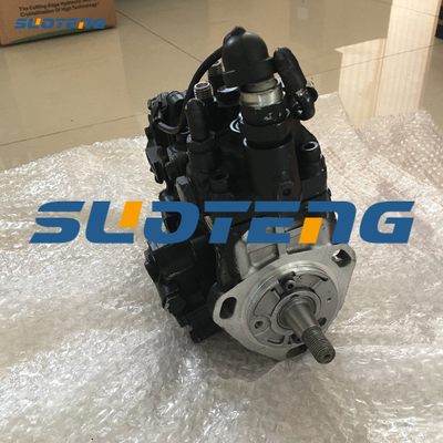 729237-51360 72923751360 máquina escavadora de Hydraulic Pump For Zaxis38U da máquina escavadora