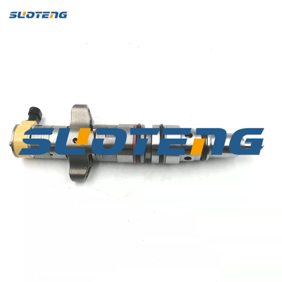 328-2585 3282585 substituição do injetor do gato C7 do motor de  320D 330D da máquina escavadora