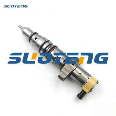 328-2585 3282585 substituição do injetor do gato C7 do motor de  320D 330D da máquina escavadora