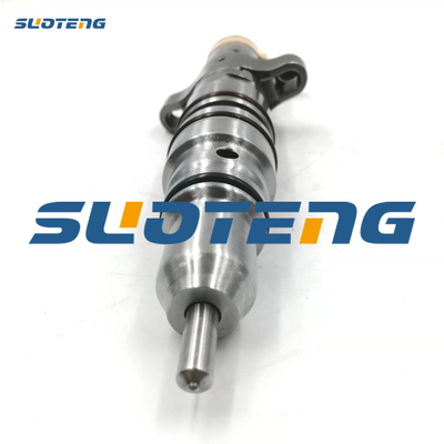 328-2585 3282585 substituição do injetor do gato C7 do motor de  320D 330D da máquina escavadora