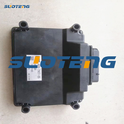 489-7907 motor piloto hidráulico 4897907 de Control For C7.1