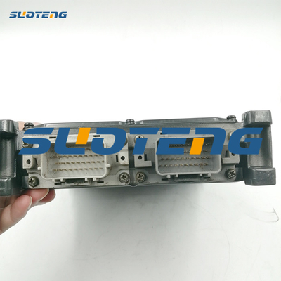 177-7644 ECM de Excavator ECU do controlador para a máquina escavadora 1777644 de E345B