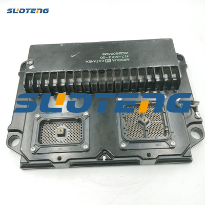 417-6013 ECM de Board do controlador do computador do ECU da máquina escavadora para C9.3 o motor 4176013