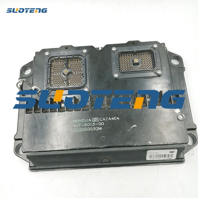 417-6013 ECM de Board do controlador do computador do ECU da máquina escavadora para C9.3 o motor 4176013