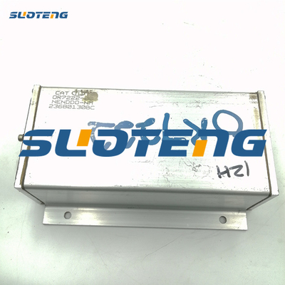ECM de Trator ECU do controlador da placa do computador 0R-7222 para 120H 140H 0R7222