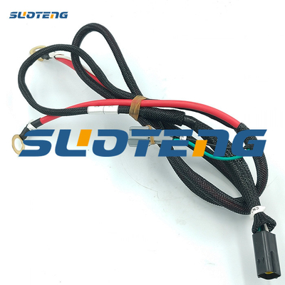 cablagens principais do motor 21N8-12060 para a máquina escavadora R305LC-7