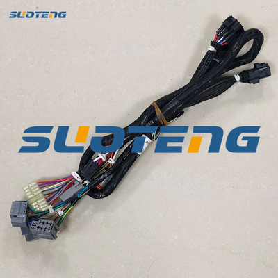 máquina escavadora Parts das cablagens R140LC-7 de 21N8-11151