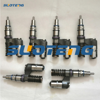 Motor comum  PDI do injetor do trilho de 0414701066