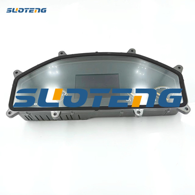 Painel de Monitor Control Display de 11383500 máquinas escavadoras para a máquina escavadora de L50F L60F