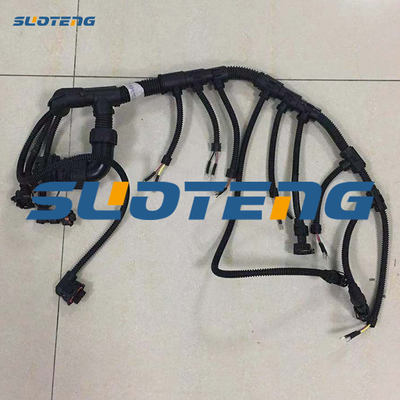 Cablagens de 21311700  para a máquina escavadora de EC290BLC