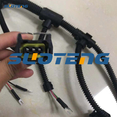 Cablagens de 21311700  para a máquina escavadora de EC290BLC