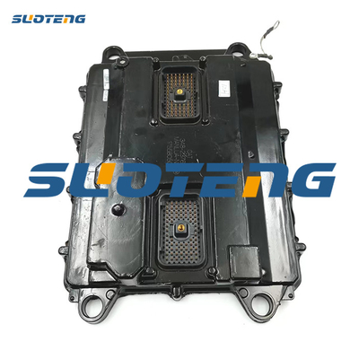 348-2376 3482376 Excavadora ECU para motor C7 C9