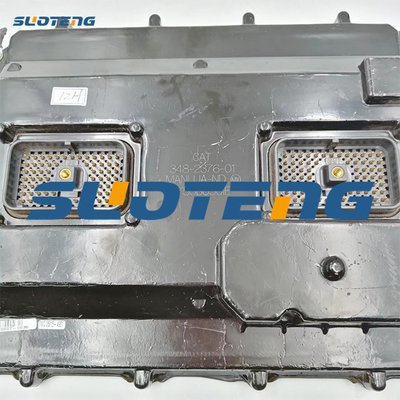 348-2376 ECM de Computer Board do controlador do ECU da máquina escavadora para o motor 3482376 de C7 C9