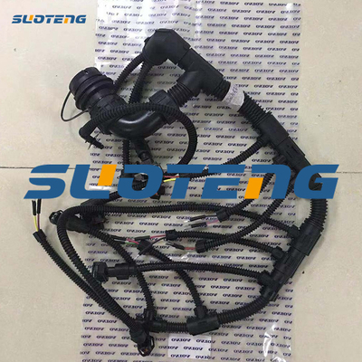 22068267 máquina escavadora Spare Parts das cablagens EC240B de