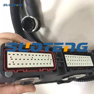 Cablagens de VOE14512406 14512406  para a máquina escavadora de EC290B