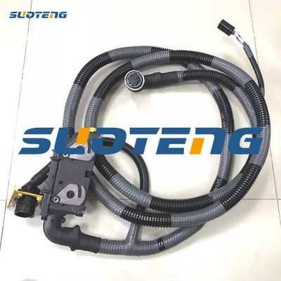 Cablagens de VOE14512406 14512406  para a máquina escavadora de EC290B