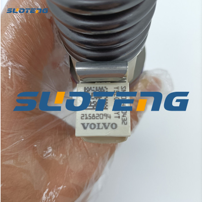 Motor VOE21582094 dos injetores 21582094 de D11A MD11