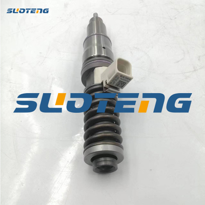 Injetor comum 21582096 VOE21582096 do trilho da máquina escavadora EC360B EC480B