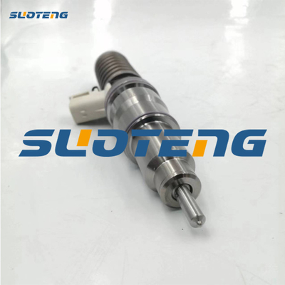 Injetor comum 21582096 VOE21582096 do trilho da máquina escavadora EC360B EC480B