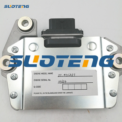 11382300 máquina escavadora de Computer Board For ECR88 do controlador do ECU da máquina escavadora