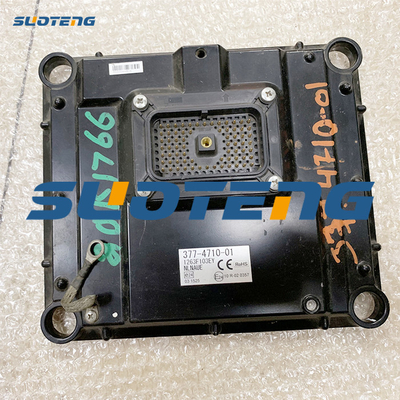 377-4710 3774710 Controlador ECM para carregador 996H