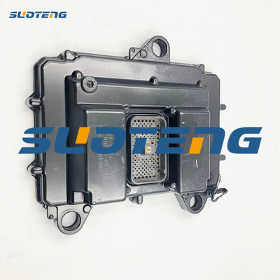 154-4233 controlador Computer Board For 242B 246B 1544233 do ECM do ECU da máquina escavadora