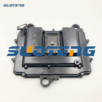 154-4233 controlador Computer Board For 242B 246B 1544233 do ECM do ECU da máquina escavadora
