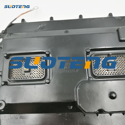 348-2387 ECM do ECU do controlador para 3516 o motor 348-2387 de 3512C 3512B