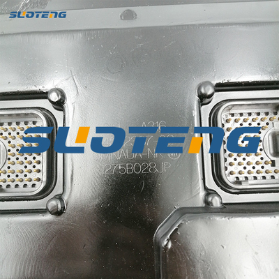 348-2387 ECM do ECU do controlador para 3516 o motor 348-2387 de 3512C 3512B