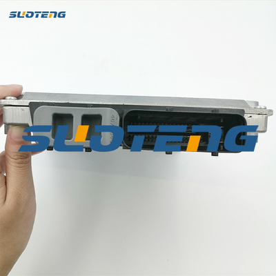 460-0132 placa do computador de Excavator ECU do controlador para E320D2 4600132