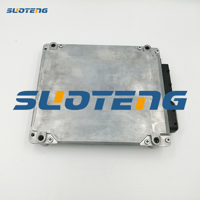 460-0132 placa do computador de Excavator ECU do controlador para E320D2 4600132