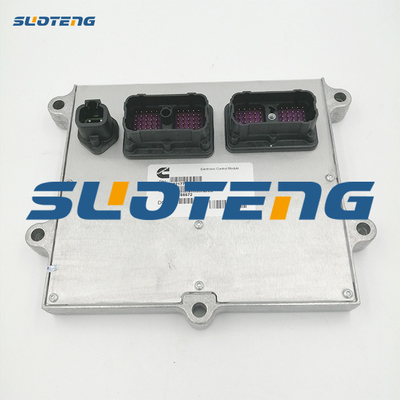 P4921776 Controlador ECU 4921776 Para motor QSB6.7