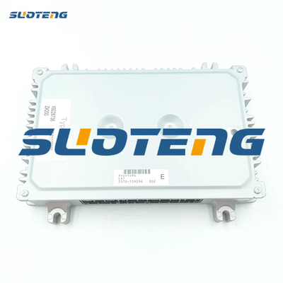 Controlador elétrico ECU do painel de controle 4445494 para a máquina escavadora 9226736 de EX120-1 EX200-1