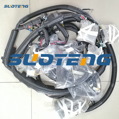 207-06-71110 máquina escavadora Wiring Harness For PC300-7