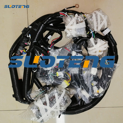 207-06-71110 máquina escavadora Wiring Harness For PC300-7