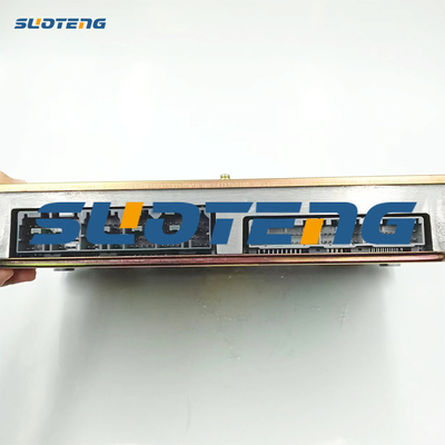 Controlador Excavator ECU da unidade de controle YN22E00123F4 para SK200-6E SK230-6E