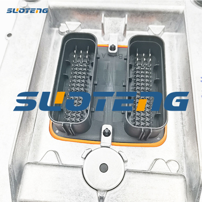 Controlador ECU da unidade de controle 21358126 eletrônica para D13 a máquina escavadora VOE21358126
