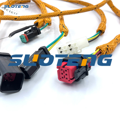 319-1348 3191348 Arnés de arame para escavadeira E315D E312D