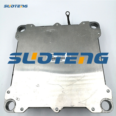374-2640 Unidade de controlo do motor ECU 3742640 Para motor C7.1