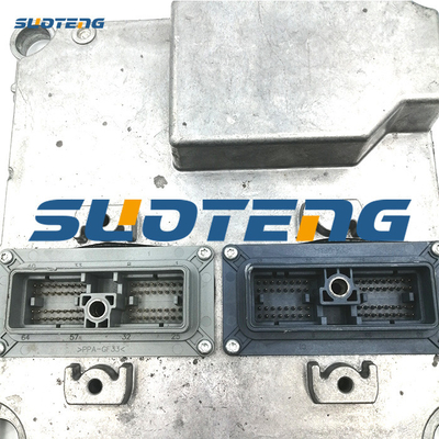 374-2640 Unidade de controlo do motor ECU 3742640 Para motor C7.1