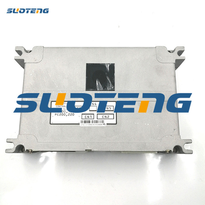 7834-21-6002 Controlador ECU 7834216002 Para escavadeira PC200-6