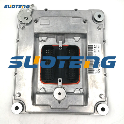 VOE60100000 60100000 Controlador ECU 60100000 Para escavadeira EC240B