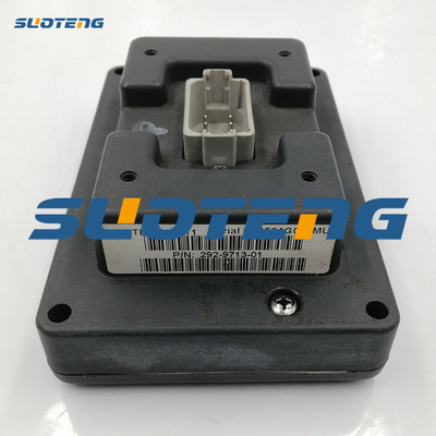 292-9713 2929713 Exibição do monitor para peças do motor C18