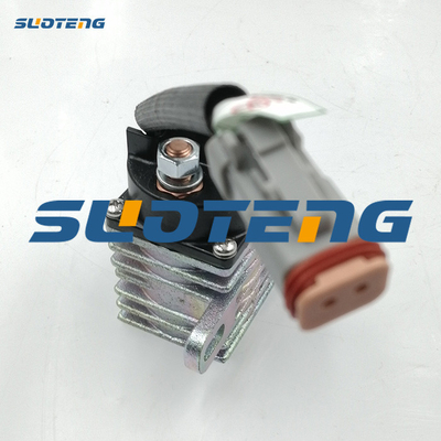 241-8368 2418368 Interruptor Relé 24V Para Escavadeira E336D