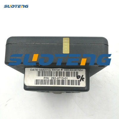 292-9713 2929713 Painel de exibição do monitor para peças do motor C18